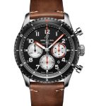Replica Breitling AVIATOR 8 B01 CHRONOGRAPH 43 MOSQUITO AB01194A1B1X1 Men Watch