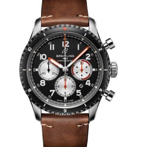 Replica Breitling AVIATOR 8 B01 CHRONOGRAPH 43 MOSQUITO AB01194A1B1X1 Men Watch
