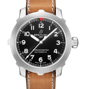 Replica Breitling AVIATOR SUPER 8 B20 AUTOMATIC 46 AB2040101B1X1 Men Watch