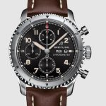 Replica Breitling Aviator 8 Chronograph 43 A13316101B1X3 Men Watch