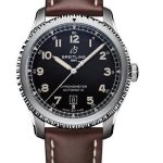 Replica Breitling Aviator 8 Automatic 41 Swiss Limited Edition A173151A1B1X1 Men Watch