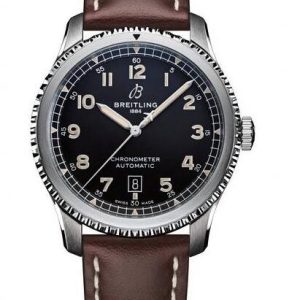 Replica Breitling Aviator 8 Automatic 41 Swiss Limited Edition A173151A1B1X1 Men Watch