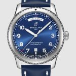 Replica Breitling Aviator 8 Automatic Day & Date 41 A45330101C1X3 Men Watch