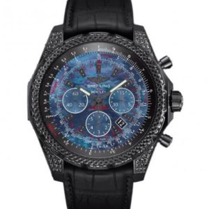 Replica Breitling Breitling for Bentley B06 Diamonds MB0611BU/BF99/265S/M20DSA.2 Men Watch