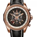 Replica Breitling Breitling for Bentley B04 GMT RB043112/BC70/760P/R20BA.1 Men Watch