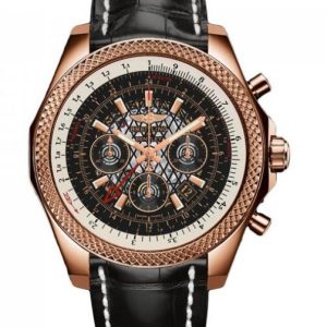 Replica Breitling Breitling for Bentley B04 GMT RB043112/BC70/760P/R20BA.1 Men Watch