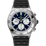 Replica Breitling CHRONOMAT B01 42 NFL SEATTLE SEAHAWKS EDITION AB01342B1C4S1 Watch