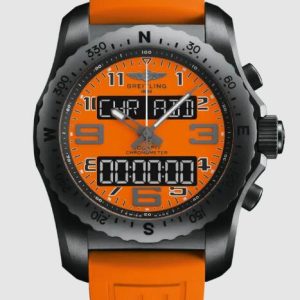 Replica Breitling Professional COCKPIT B50 ORBITER LIMITED EDITION VB50106A1O1S1 Men Watch