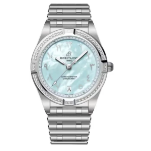 Replica Breitling Chronomat 32 A773102B1C1A1 Watch