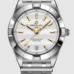 Replica Breitling Chronomat 32 Six Nations England A773105A1A1A1 Men Watch