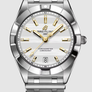 Replica Breitling Chronomat 32 Six Nations England A773105A1A1A1 Men Watch