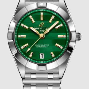 Replica Breitling Chronomat 32 Six Nations Ireland A773107A1L1A1 Men Watch