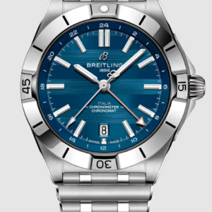 Replica Breitling Chronomat 40 GMT Six Nations Italy A323981C1C1A1 Watch