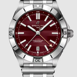 Replica Breitling Chronomat 40 GMT Six Nations Wales A323988B1K1A1 Watch