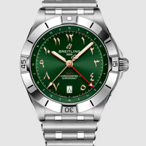 Replica Breitling Chronomat 40 GMT A32398A51L1A1 Watch