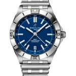 Replica Breitling Chronomat Automatic GMT 40 NFL Indianapolis Colts Edition A32398D51C1A1 Watch