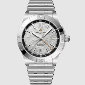 Replica Breitling Chronomat 40 GMT Erling Haaland P323982A1F1A1 Watch