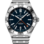 Replica Breitling Chronomat Automatic GMT 40 NFL Chicago Bears Edition A32398C71C1A1 Watch