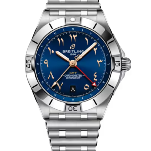 Replica Breitling Chronomat 40 GMT A32398E71C1A1 Watch