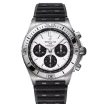 Replica Breitling Chronomat B01 42 AB01344B1A1S1 Watch