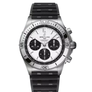 Replica Breitling Chronomat B01 42 AB01344B1A1S1 Watch
