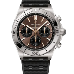 Replica Breitling Chronomat B01 42 AB01347B1Q1S1 Watch