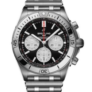 Replica Breitling CHRONOMAT B01 42 AB0134101B1A1 Men Watch