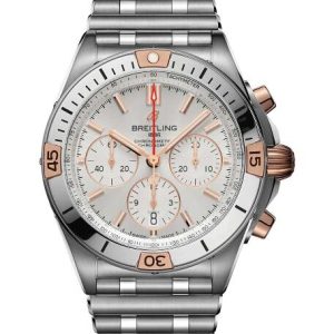 Replica Breitling CHRONOMAT B01 42 IB0134101G1A1 Men Watch