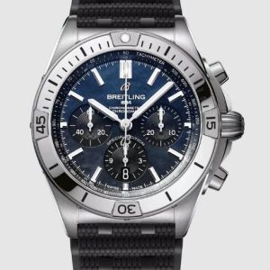 Replica Breitling chronomat B01 42 AB0134101B3S1 Watch