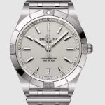 Replica Breitling Chronomat Automatic 36 Victoria Beckham A103801A1G1A1 Watch