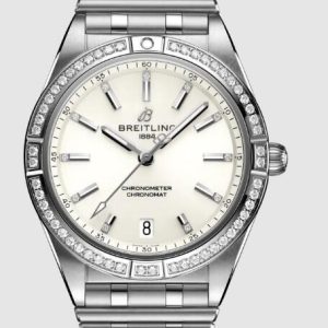 Replica Breitling Chronomat Automatic 36 A10380591A1A1 Watch