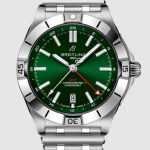 Replica Breitling CHRONOMAT AUTOMATIC GMT 40 A32398101L1A1 Watch