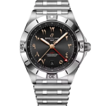 Replica Breitling Chronomat 40 GMT A323982B1B1A1 Watch