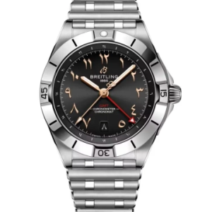 Replica Breitling Chronomat 40 GMT A323982B1B1A1 Watch