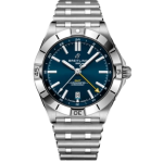 Replica Breitling Chronomat 40 GMT A323982C1L1A1 Watch