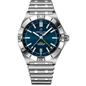 Replica Breitling Chronomat 40 GMT A323982C1L1A1 Watch