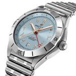 Replica Breitling Chronomat 40 ADMT A323989A1C1A1 Watch