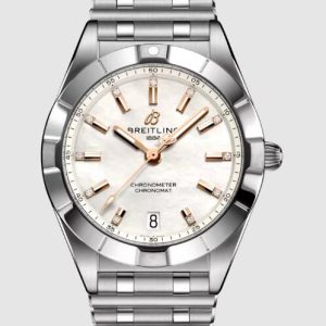 Replica Breitling CHRONOMAT 32 A77310101A4A1 Watch