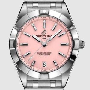 Replica Breitling Chronomat 32 A77310101K1A1 Watch