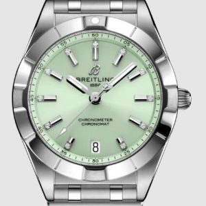 Replica Breitling Chronomat 32 A77310101L1A1 Watch