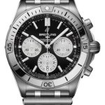 Replica Breitling Chronomat B01 42 Japan Edition AB0134101B2A1 Men Watch