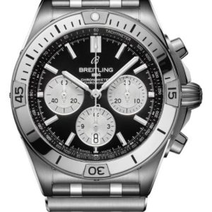Replica Breitling Chronomat B01 42 Japan Edition AB0134101B2A1 Men Watch