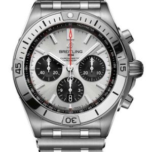 Replica Breitling CHRONOMAT B01 42 AB0134101G1A1 Men Watch