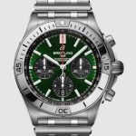 Replica Breitling Chronomat B01 42 AB0134101L1A1 Men Watch