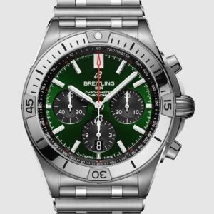 Replica Breitling Chronomat B01 42 AB0134101L1A1 Men Watch