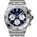 Replica Breitling CHRONOMAT B01 42 NFL DALLAS COWBOYS EDITION AB01342B1C1A1 Watch