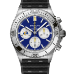 Replica Breitling CHRONOMAT B01 42 NFL LOS ANGELES RAMS EDITION AB01342B1C9S1 Watch
