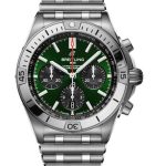 Replica Breitling CHRONOMAT B01 42 BENTLEY AB01343A1L1A1 Men Watch