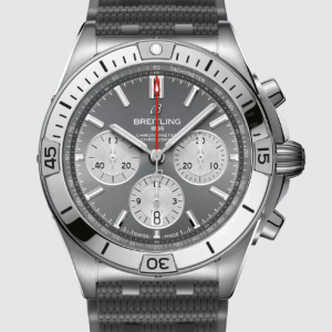 Replica Breitling Chronomat B01 42 AB01343B1M1S1 Watch