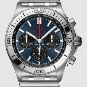 Replica Breitling CHRONOMAT B01 42 RED ARROWS AB01347A1C1A1 Watch